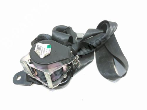 Front right seatbelt DACIA DUSTER (HS_) 1.5 dCi (HSMC) | BP39088799I25 - Image 2