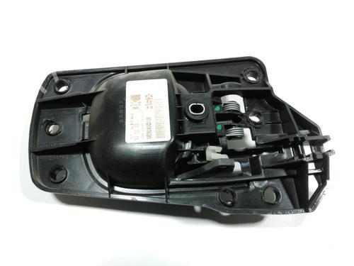 Front left interior door handle FIAT PANDA (312_, 319_) 0.9 4x4 (312PXG1A) | BP28243152I13 - Image 2