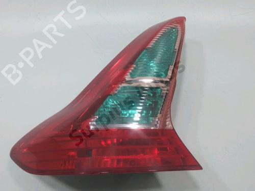 Used Left taillight Left taillight 36550512 36550512