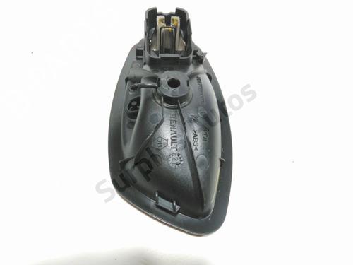 Front right interior door handle RENAULT ZOE (BFM_) ZOE (BFMD) | BP37775008I14 - Image 3