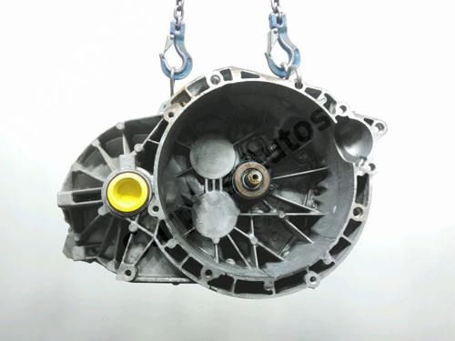 Cambio manuale FORD S-MAX (WA6) 2.0 TDCi (140 hp) 31986376