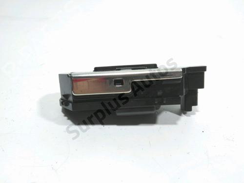 Tailgate lock CITROËN C3 II (SC_) 1.6 HDi | BP37783320C101 - Image 3