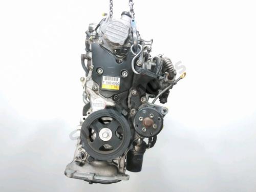 Engine TOYOTA COROLLA (_E12_) 1.4 D (NDE120_, NDE120R) | BP31913908M1