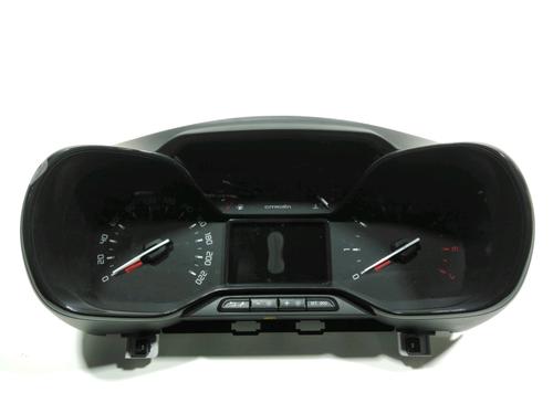 Used Instrument cluster Instrument cluster 37768937 37768937