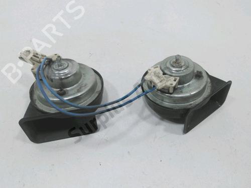 Horn CITROËN C5 III (RD_) 2.0 HDi 165 (RDRHHA, RDRHH8) | BP37457554E13 - Image 2
