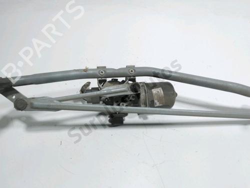 Vindrude Viskermekanisme DACIA SANDERO II TCe 90 (B8M1, B8MA, B8AC) | BP36069150C83 - Image 3