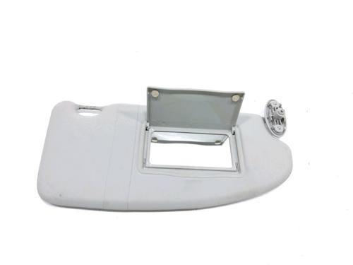 Used Right sun visor Right sun visor 37784639 37784639