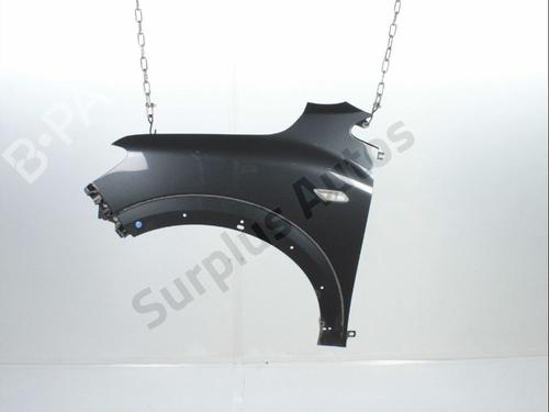 left-front-fenders-dacia-sandero-iii-2021-36519139 main image