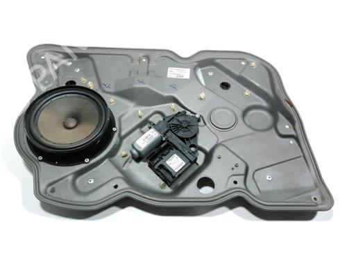 Used Front left window mechanism SKODA OCTAVIA II Combi (1Z5) 1.9 TDI (105 hp) 28241065