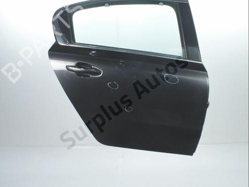 Used Right rear door PEUGEOT 508 I (8D_) 2.0 HDi (163 hp) 28253145