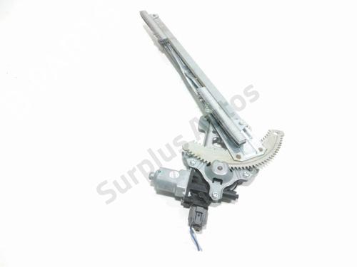 Vindusheismekanisme venstre foran PEUGEOT ION Electric (64 hp) 31868264