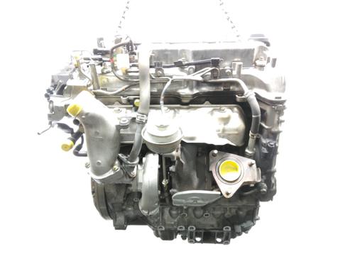 Used Engine HONDA CIVIC VIII Hatchback (FN, FK) 2.2 CTDi (FK3) (140 hp) 28218613