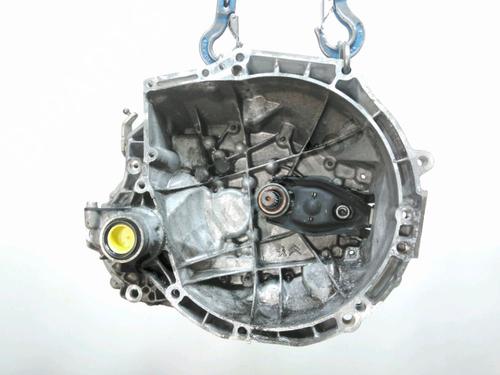 Gearkasse PEUGEOT 208 I (CA_, CC_) 1.2 VTI 82 (82 hp) 31694079