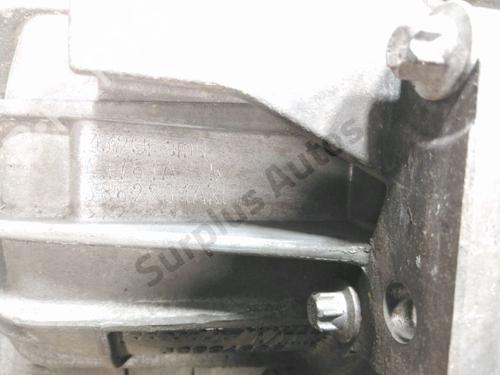 Gearbox OPEL ASTRA J (P10) 1.4 Turbo (68) | BP33034226M3  - Image 5