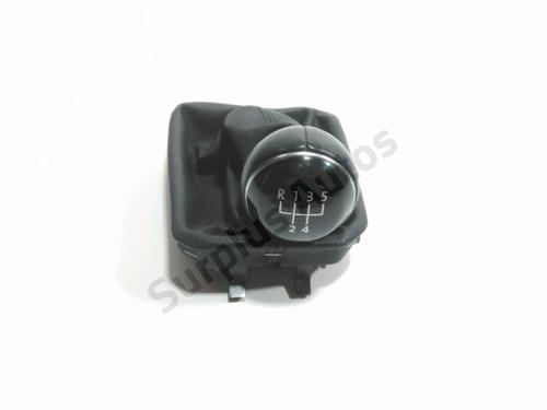 Gearknop VW POLO VI (AW1, BZ1, AE1) 1.6 TDI (95 hp) 30086001