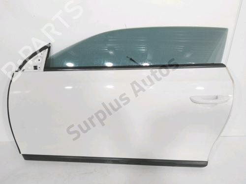 Used Left front door Left front door VW SCIROCCO III (137, 138) 2.0 TDI (140 hp) 33191085 33191085