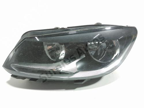 Used Left headlight VW TOURAN (1T3) 1.6 TDI (105 hp) 32181688