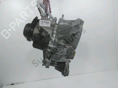 Gearbox FORD FOCUS III 1.6 Ti | BP37167620M3 - Image 3