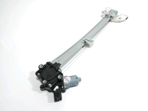 Used Front left window mechanism SUBARU XV (_GP_) 2.0 i AWD (GP7, G33GP) (150 hp) 28240680