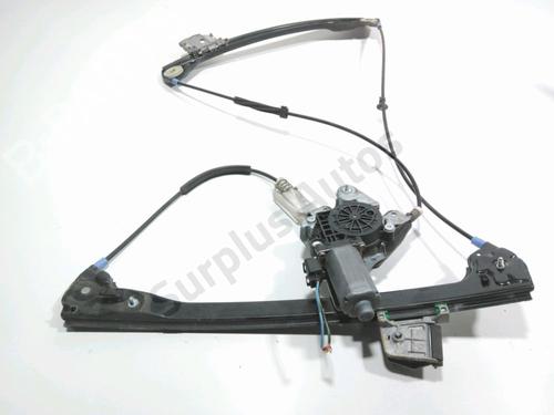 Front left window mechanism BMW 3 Coupe (E46) 320 Ci | BP30843189C22