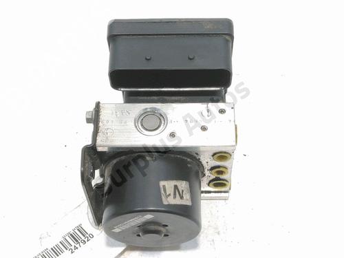 Used ABS pump ABS pump FORD FIESTA VI (CB1, CCN) 1.25 (60 hp) 36105399 36105399