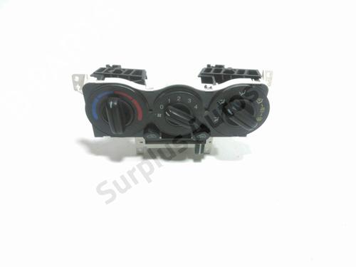 Used Climate control Climate control 28228378 28228378