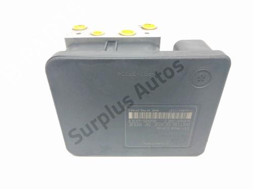 ABS pump PEUGEOT 1007 (KM_) 1.4 HDi | BP38035234M43 - Image 3