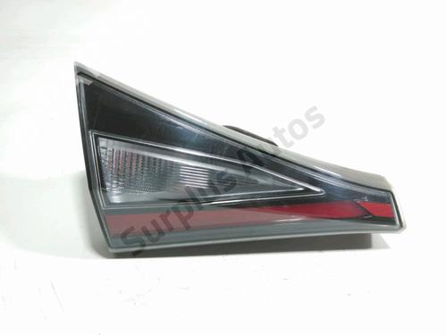 Used Left tailgate light Left tailgate light 37788104 37788104