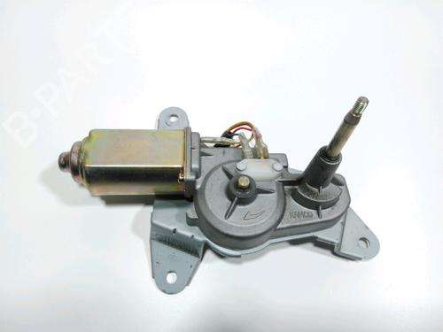 Used Rear wiper motor Rear wiper motor 28272632 28272632
