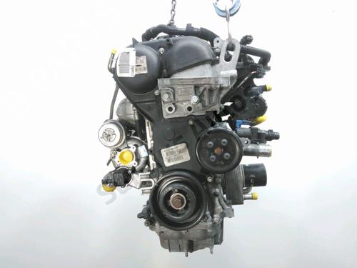 Engine VOLVO V40 Hatchback (525) T2 GTDi | BP37761965M1 - Image 2