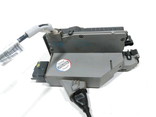 Rear right lock PEUGEOT 2008 I (CU_) 1.6 BlueHDi 120 | BP28254460C99