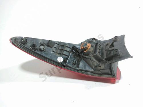 Left taillight RENAULT KADJAR (HA_, HL_) 1.5 dCi 110 (HLA3) | BP37507326C34 - Image 2