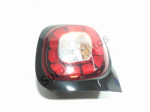 Used Right taillight SMART FORFOUR Hatchback (453) 1.0 (453.042, 453.043) (71 hp) 30087338