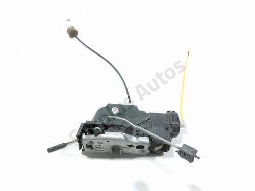 Used Front right lock Front right lock 30101893 30101893
