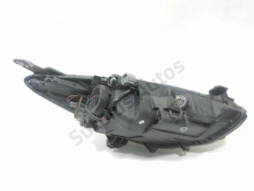 Left headlight MAZDA 2 (DE_, DH_) 1.5 (DE5FS) | BP38035694C28 - Image 2