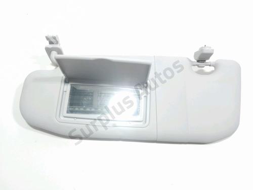 Left sun visor FIAT TIPO Saloon (356_, 357_) 1.4 (356SXA1B) | BP28264987I1 
