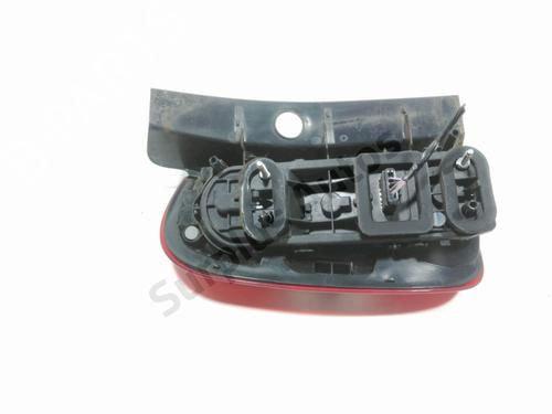Right taillight DACIA DUSTER (HS_) 1.2 TCe 125 | BP29048669C35 