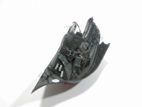 Right taillight PEUGEOT 208 I (CA_, CC_) 1.2 VTI 82 | BP30654820C35