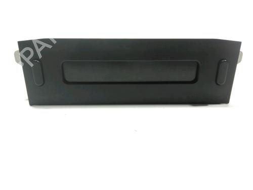 Used Display monitor PEUGEOT 206+ (2L_, 2M_) 1.4 HDi eco 70 (68 hp) 28229707
