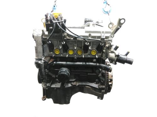 Motor Motor DACIA LOGAN Pickup (US_) 1.6 MPI 85 (84 hp) 28218861 28218861