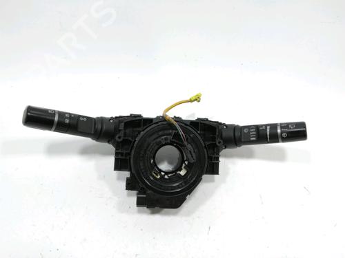 Used Steering wheel controls Steering wheel controls MAZDA 6 Hatchback (GH) 2.2 MZR-CD (GH10) (125 hp) 31694111 31694111