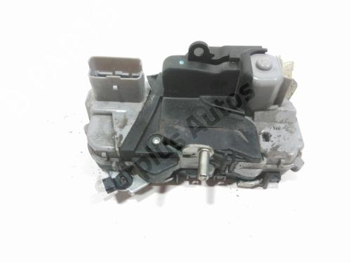 Front right lock CITROËN XSARA PICASSO (N68) 1.6 HDi | BP28247699C97 