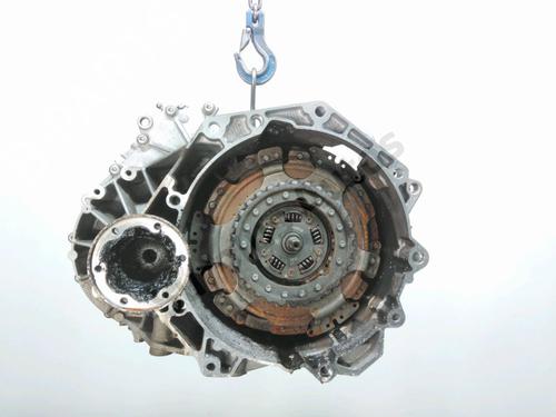 Used Gearbox VW GOLF VII (5G1, BQ1, BE1, BE2) 1.4 TSI (122 hp) 32488379