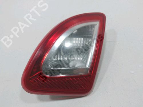 Used Right tailgate light RENAULT TWINGO II (CN0_) 1.5 dCi 90 (86 hp) 31261990