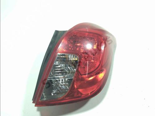 Used Right taillight OPEL MOKKA / MOKKA X (J13) 1.7 CDTI (_76) (131 hp) 31750687