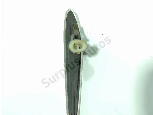 Left side indicator ALFA ROMEO BRERA (939_) 2.4 JTDM 20V (939DXD1B, 939DXM1B) | BP31987227I20