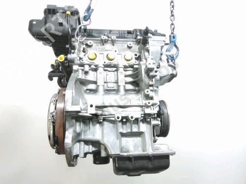 Engine KIA PICANTO II (TA) 1.0 | BP28218578M1 