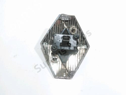 Kamera RENAULT MEGANE IV Hatchback (B9A/M/N_) 1.5 Blue dCi 115 (B9A6) | BP30843140E14