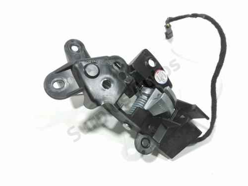 Front right interior door handle TESLA MODEL S (5YJS) P85 | BP36183114I14 - Image 2