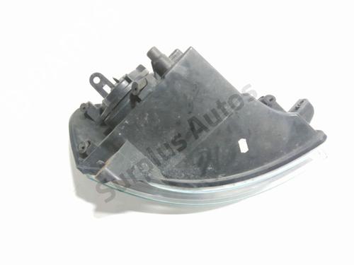 Left headlight PEUGEOT PARTNER MPV (5_, G_) 2.0 HDI | BP37168376C28 - Image 3
